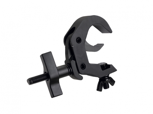 C-Clamp Noir