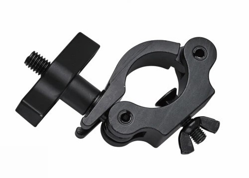 C-Clamp CSK 1/2 noir 500kg