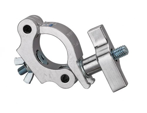 C-Clamp CSK 1/2 argent 500kg