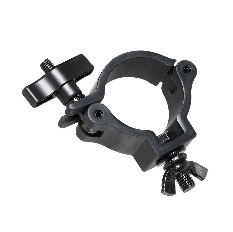 C-Clamp CSK 1/2 noir 500kg
