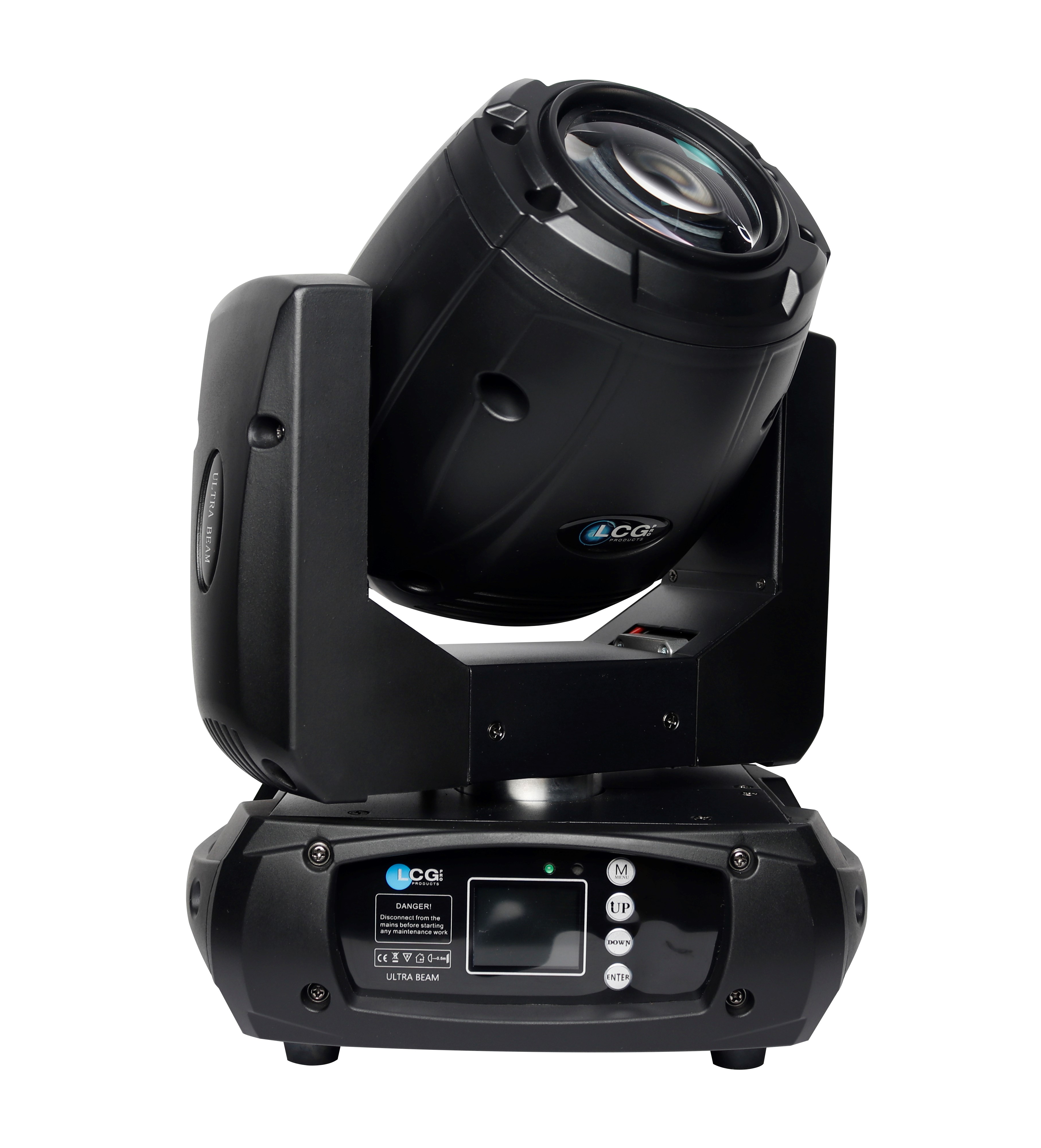 Lc group, Éclairage