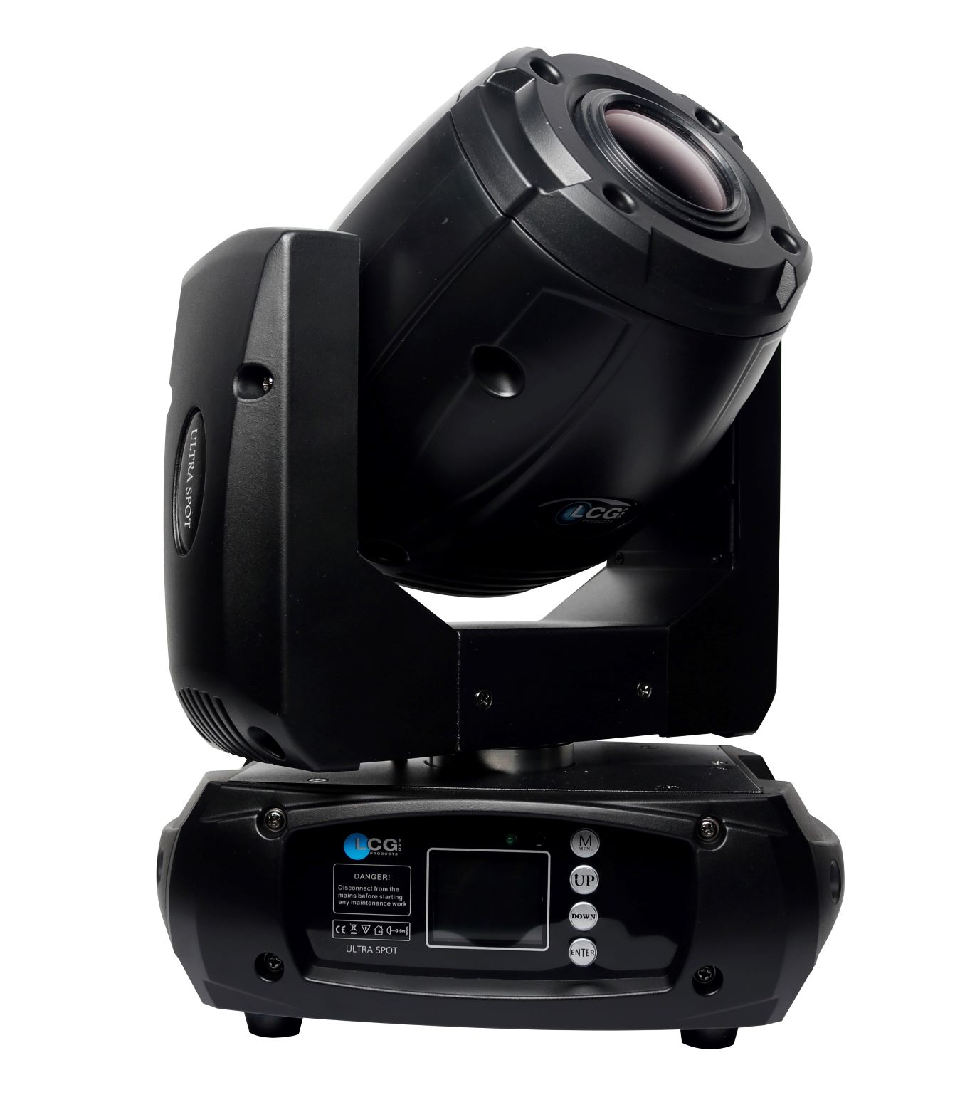 Lc group, Éclairage