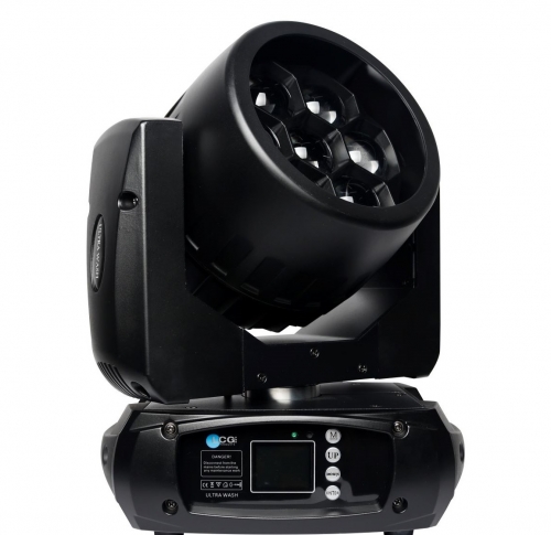 Lc group, Éclairage